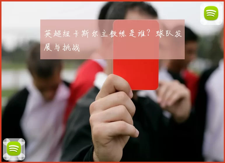 英超纽卡斯尔主教练是谁？球队发展与挑战