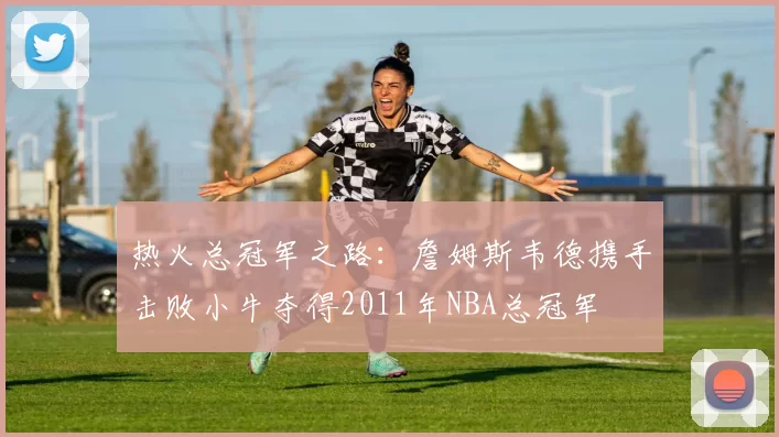 热火总冠军之路：詹姆斯韦德携手击败小牛夺得2011年NBA总冠军