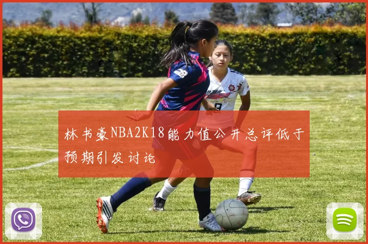 林书豪NBA2K18能力值公开总评低于预期引发讨论