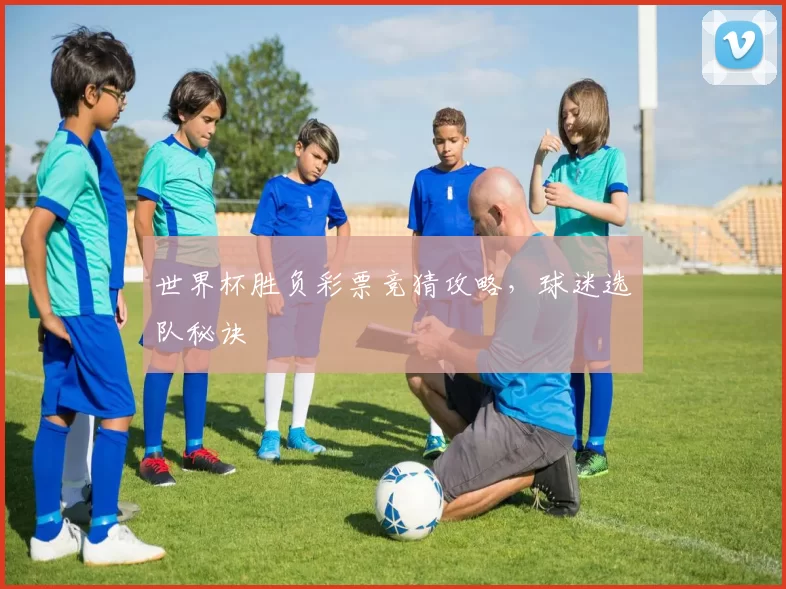 世界杯胜负彩票竞猜攻略，球迷选队秘诀
